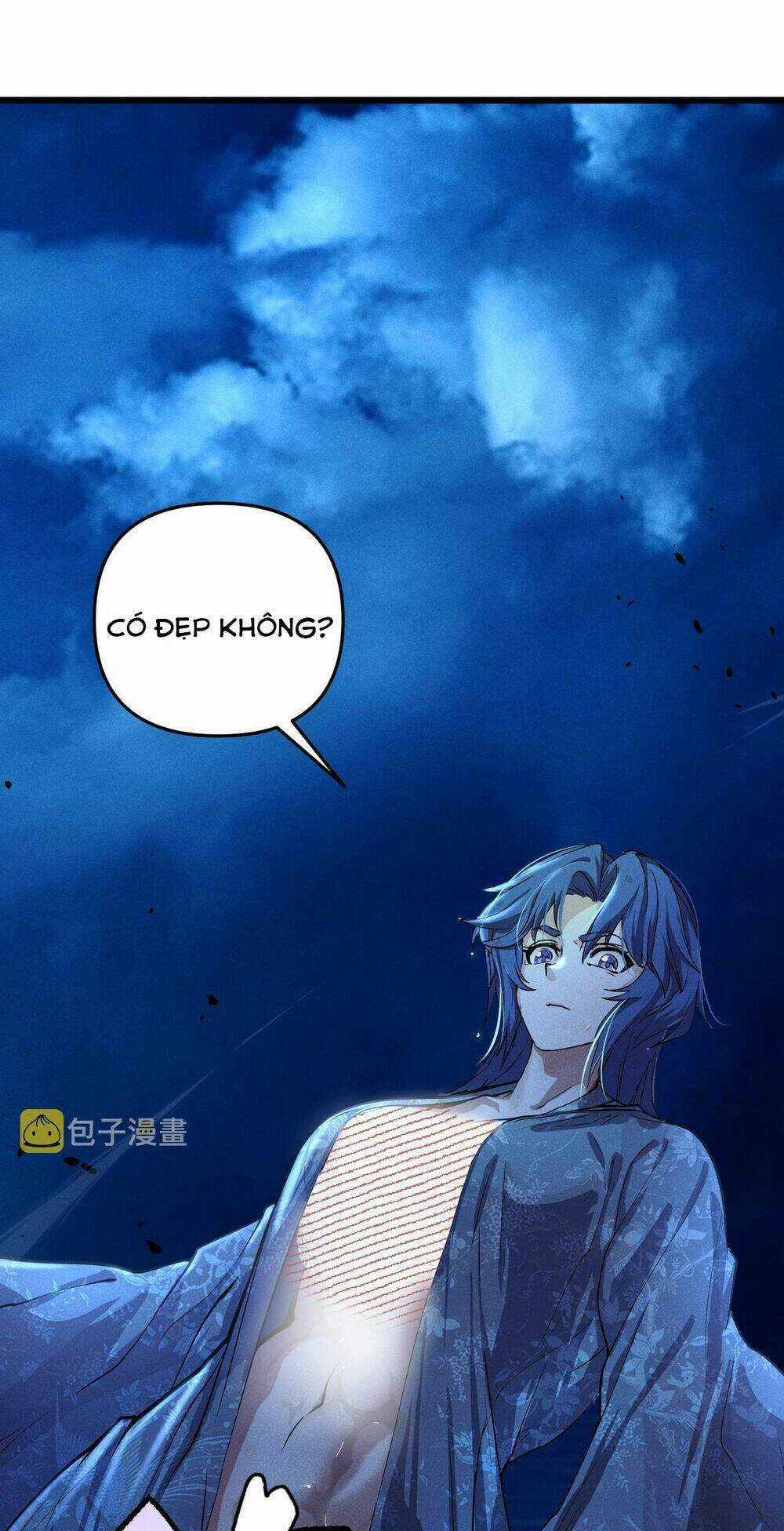 Đại Đường: Võ Thần Group Chat Chapter 19 trang 12