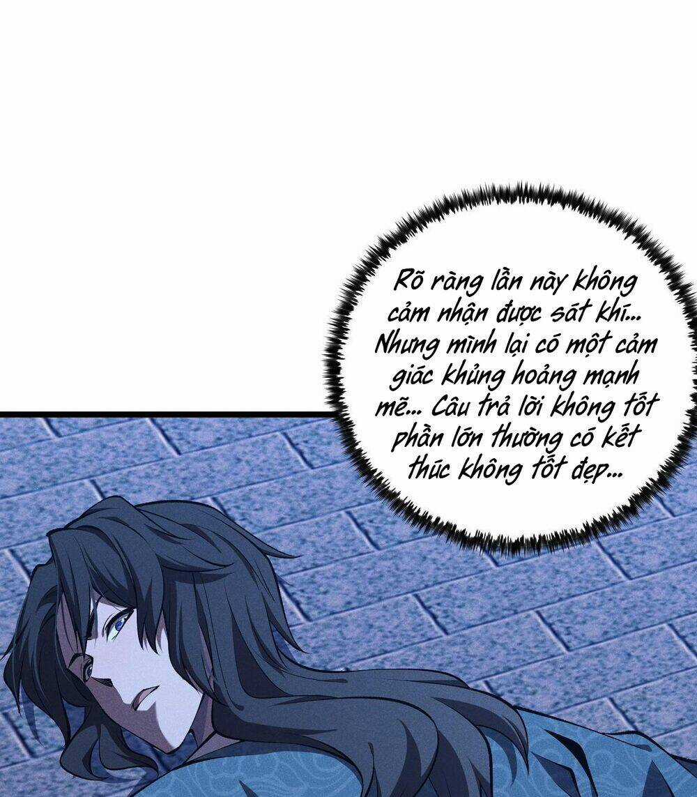 Đại Đường: Võ Thần Group Chat Chapter 19 trang 14