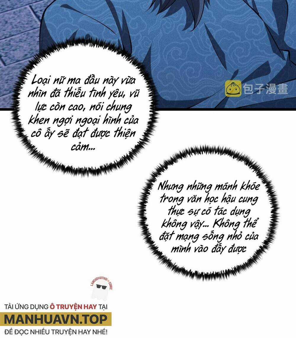 Đại Đường: Võ Thần Group Chat Chapter 19 trang 15