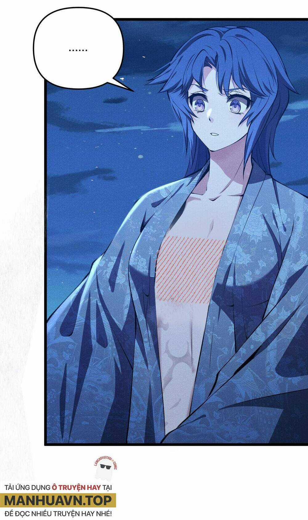 Đại Đường: Võ Thần Group Chat Chapter 19 trang 18