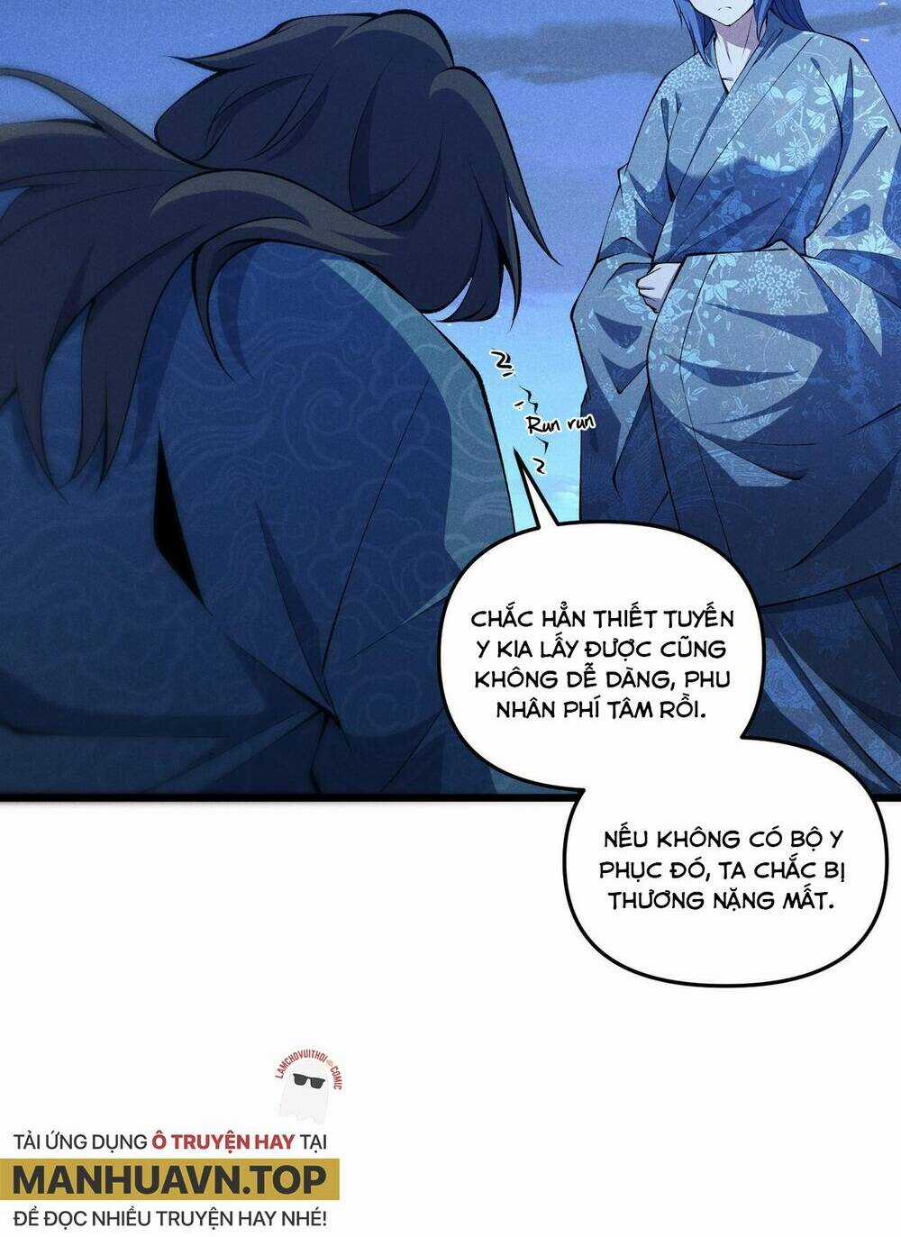 Đại Đường: Võ Thần Group Chat Chapter 19 trang 21