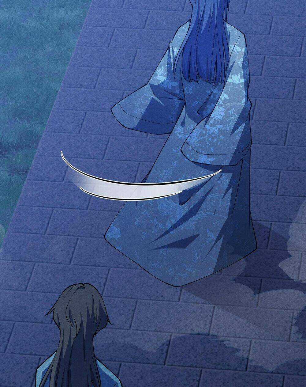 Đại Đường: Võ Thần Group Chat Chapter 19 trang 25