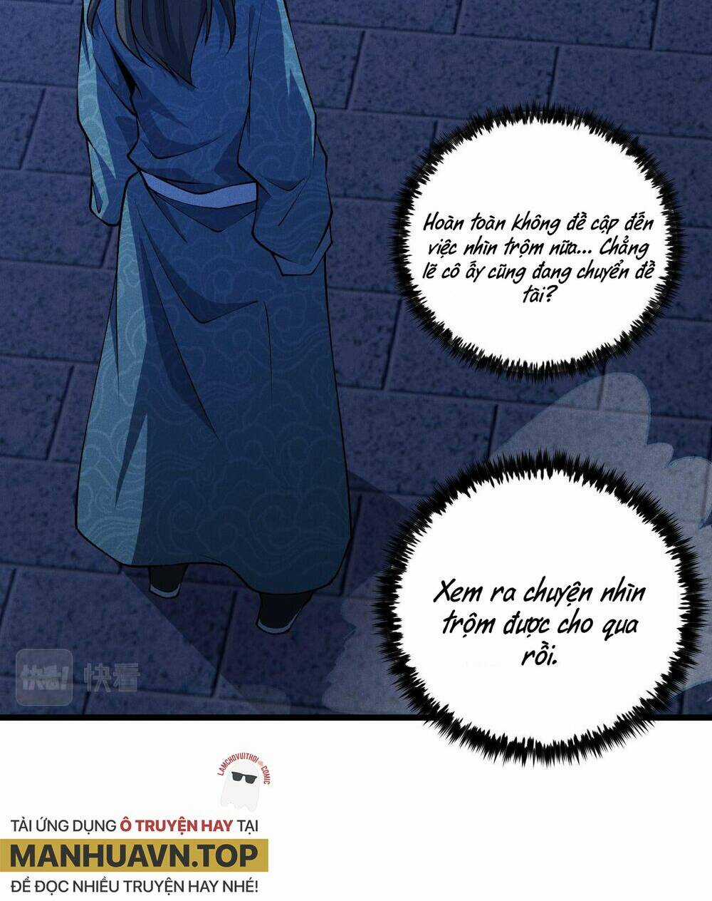 Đại Đường: Võ Thần Group Chat Chapter 19 trang 26