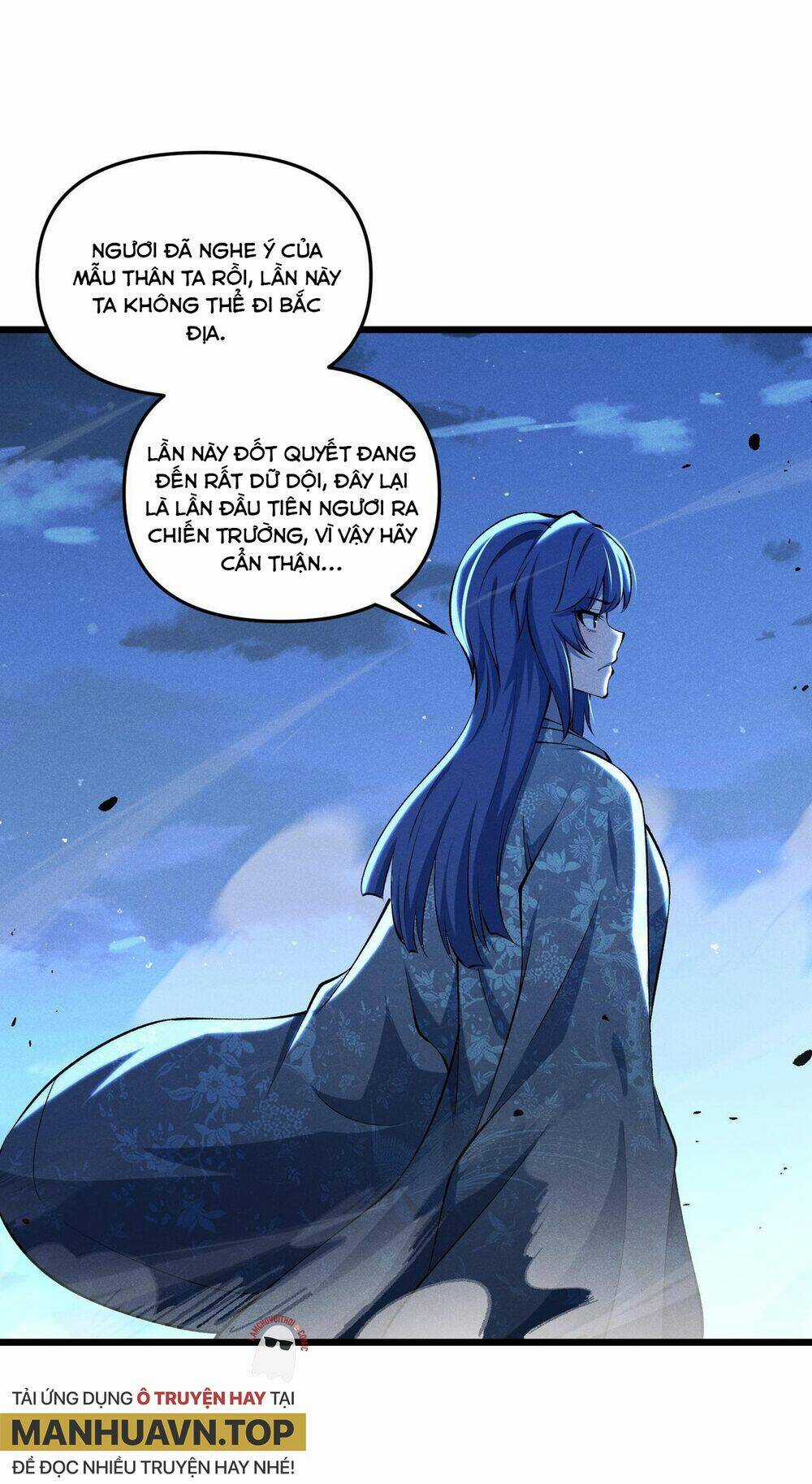 Đại Đường: Võ Thần Group Chat Chapter 19 trang 27