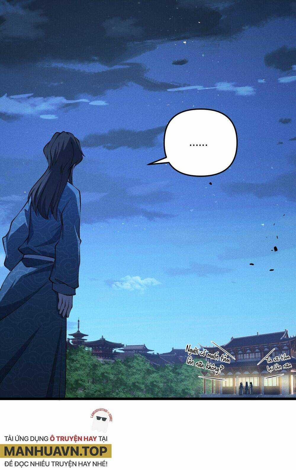 Đại Đường: Võ Thần Group Chat Chapter 19 trang 29