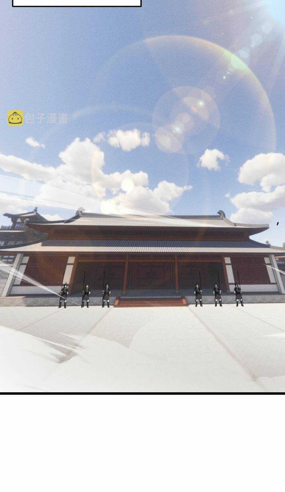 Đại Đường: Võ Thần Group Chat Chapter 19 trang 31