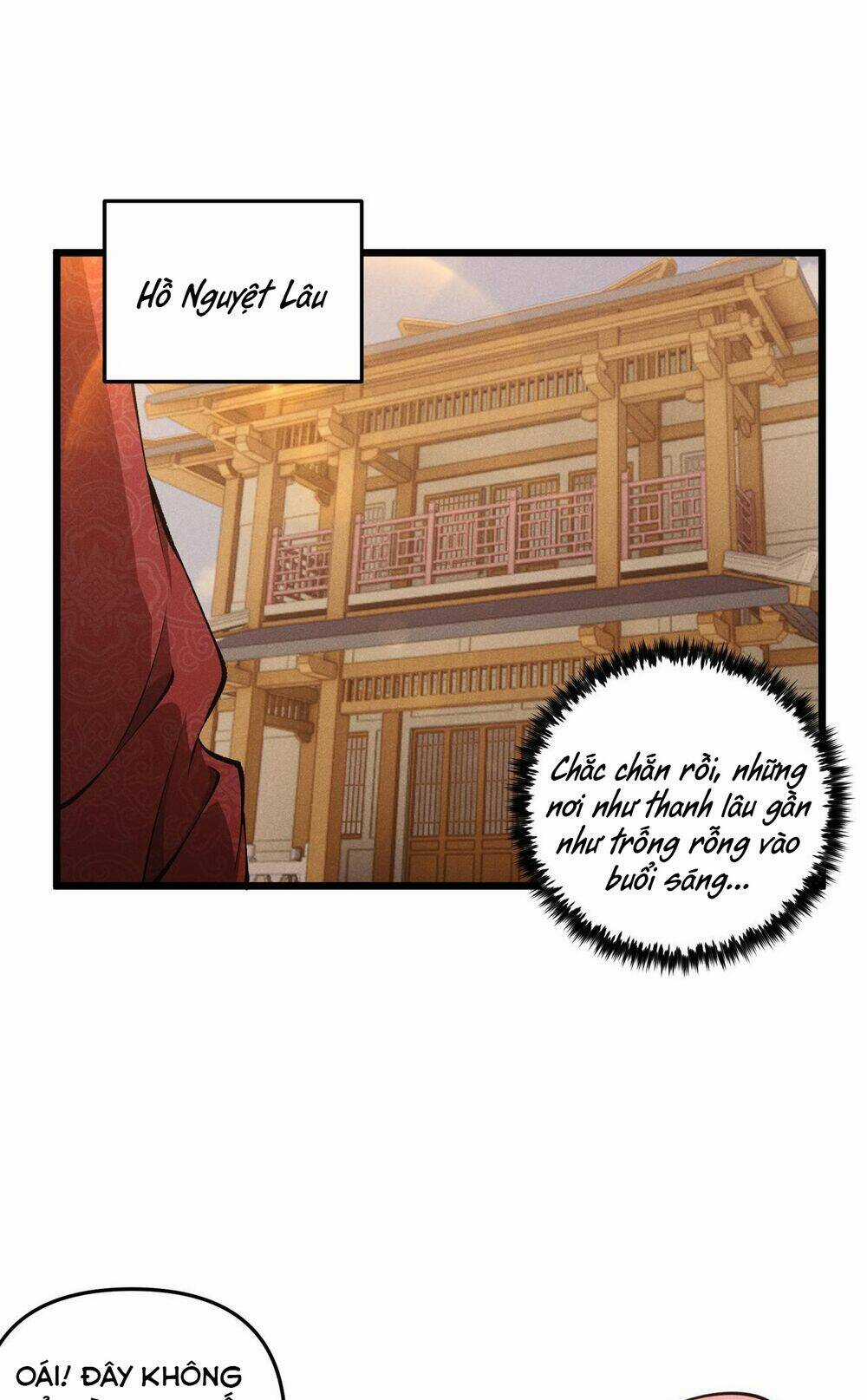 Đại Đường: Võ Thần Group Chat Chapter 19 trang 39