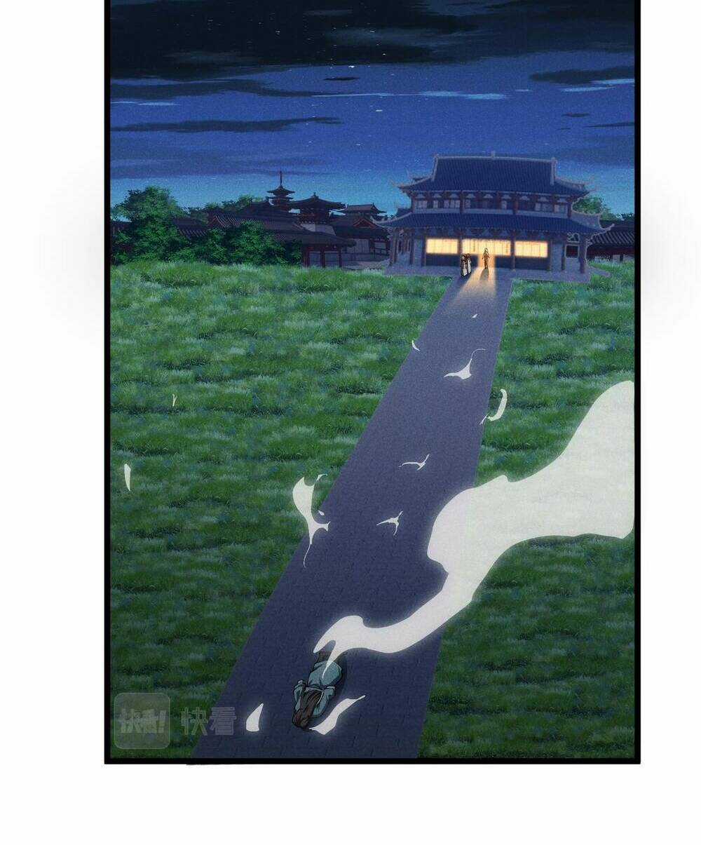 Đại Đường: Võ Thần Group Chat Chapter 19 trang 4