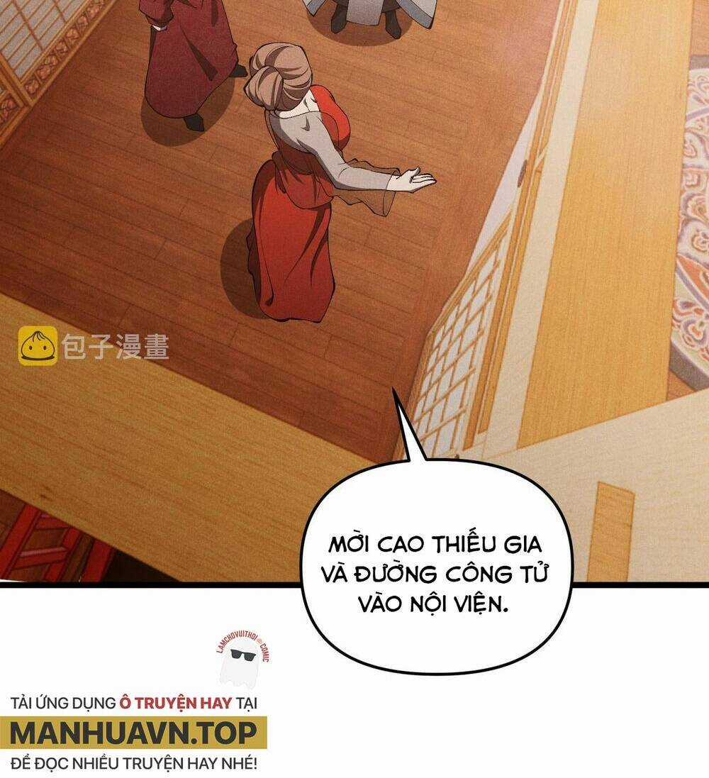 Đại Đường: Võ Thần Group Chat Chapter 19 trang 42