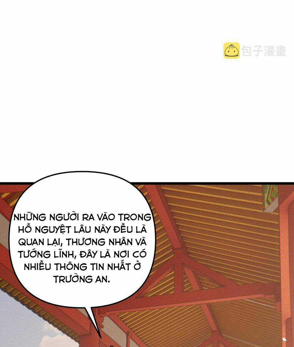 Đại Đường: Võ Thần Group Chat Chapter 19 trang 43