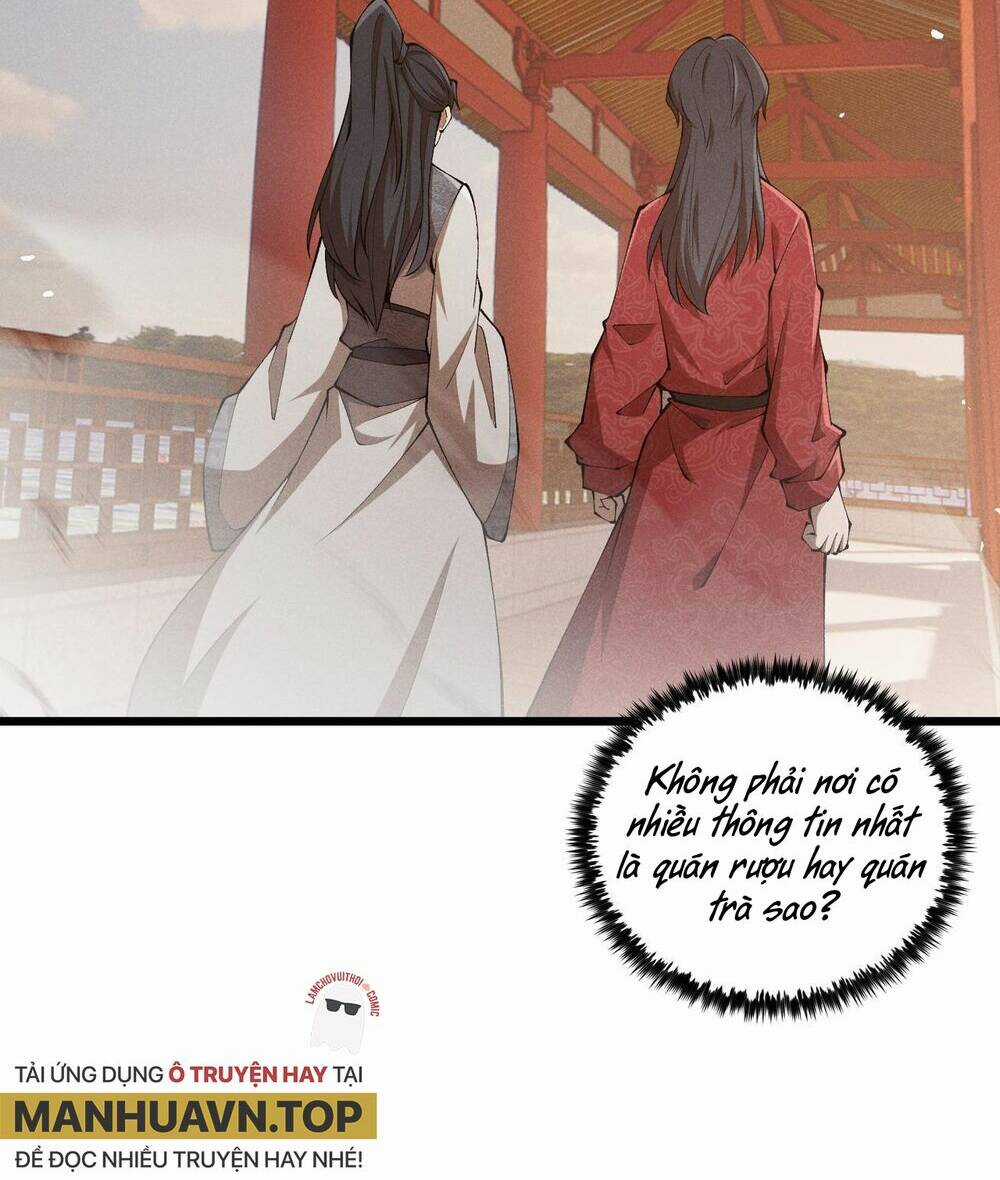 Đại Đường: Võ Thần Group Chat Chapter 19 trang 44