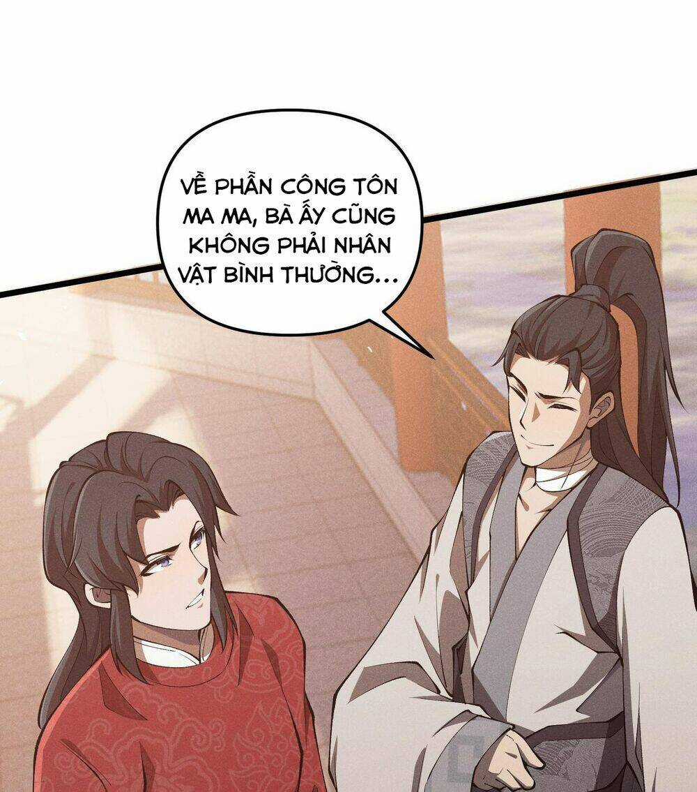 Đại Đường: Võ Thần Group Chat Chapter 19 trang 45