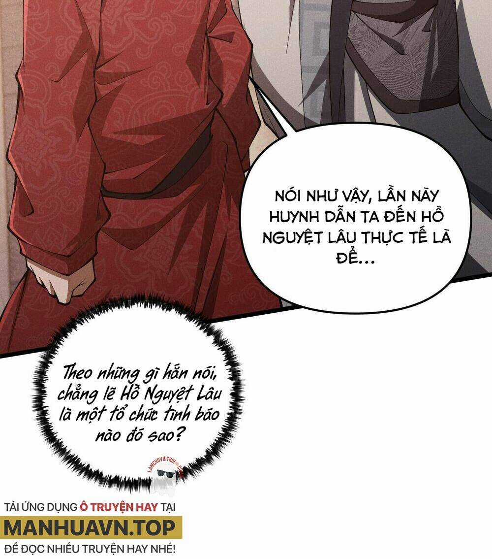 Đại Đường: Võ Thần Group Chat Chapter 19 trang 46