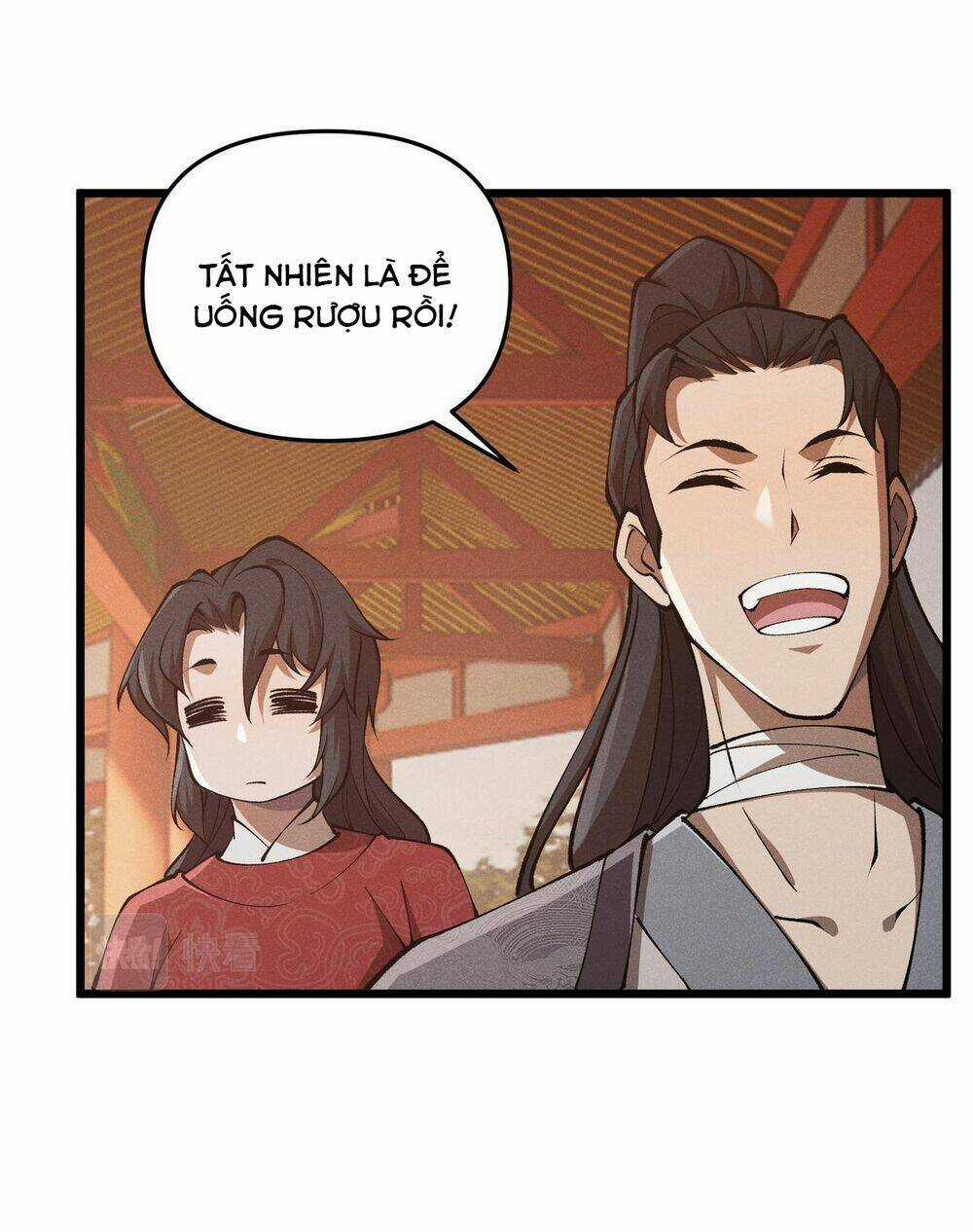 Đại Đường: Võ Thần Group Chat Chapter 19 trang 47