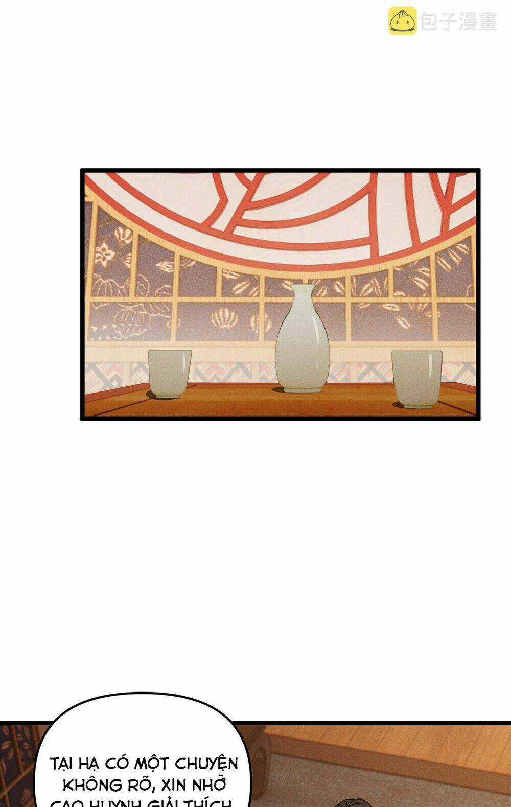 Đại Đường: Võ Thần Group Chat Chapter 19 trang 49