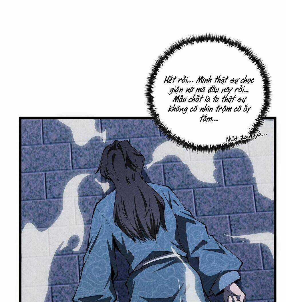 Đại Đường: Võ Thần Group Chat Chapter 19 trang 5