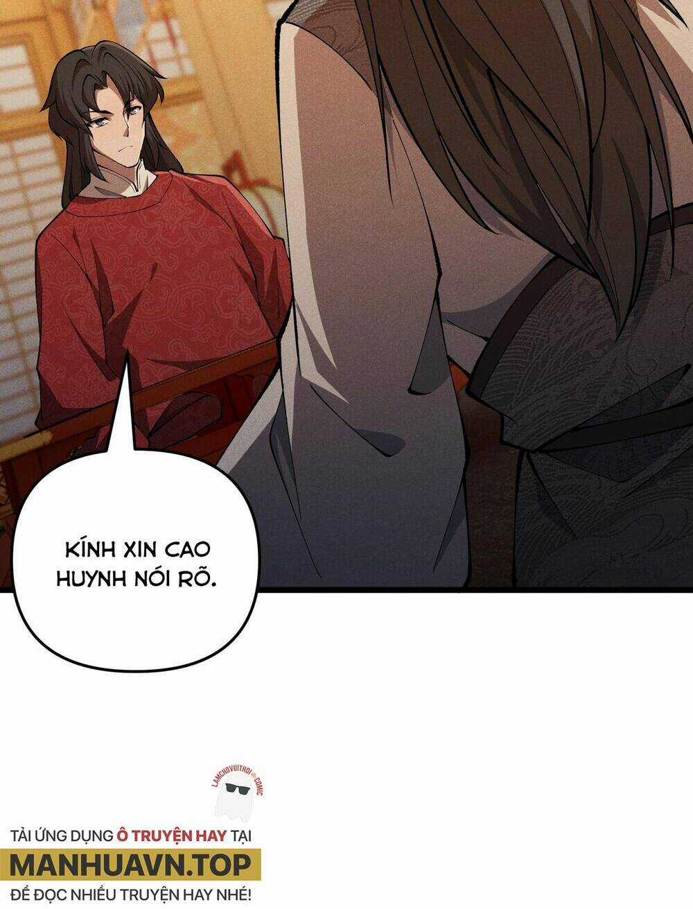 Đại Đường: Võ Thần Group Chat Chapter 19 trang 54