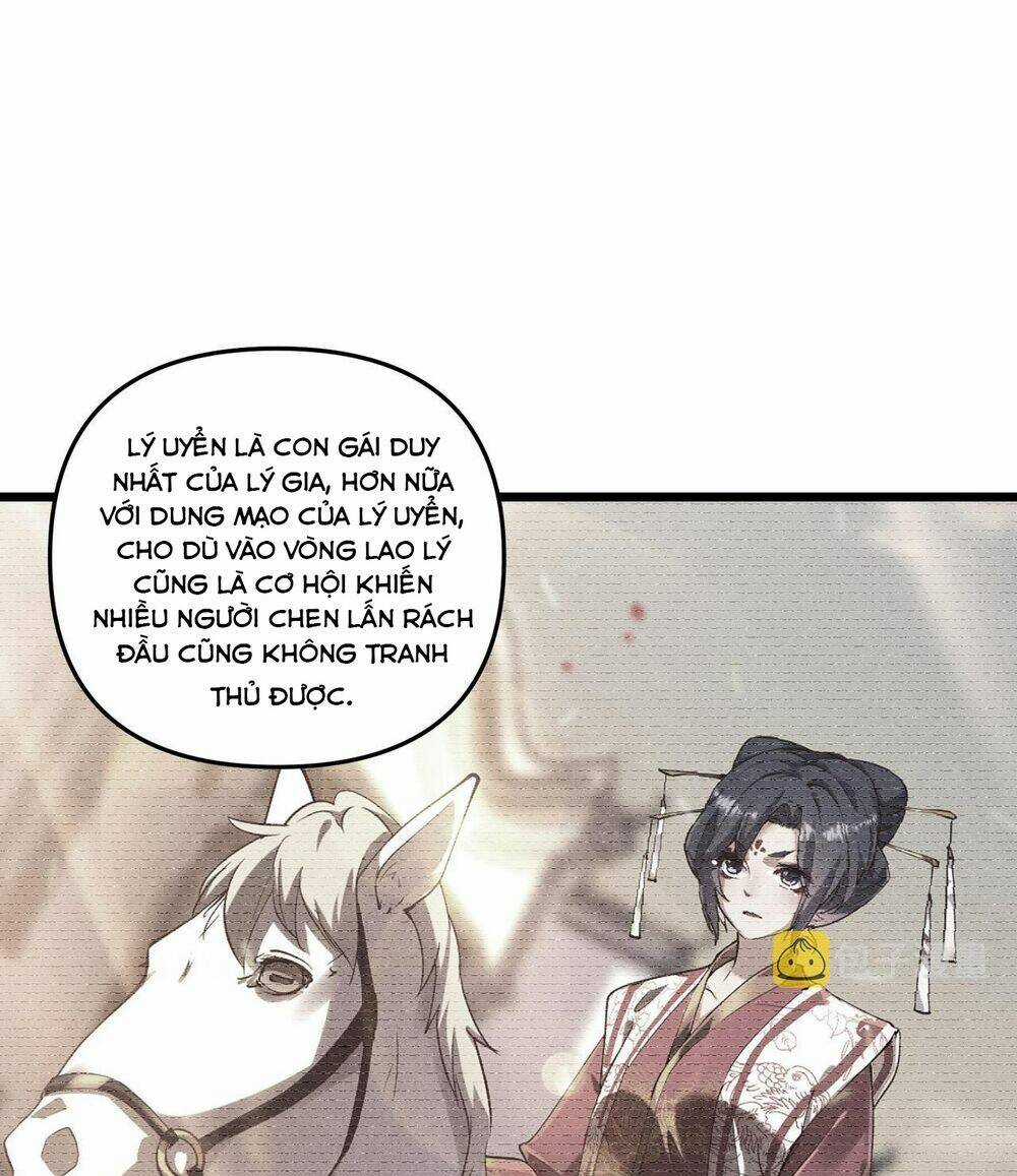 Đại Đường: Võ Thần Group Chat Chapter 19 trang 55