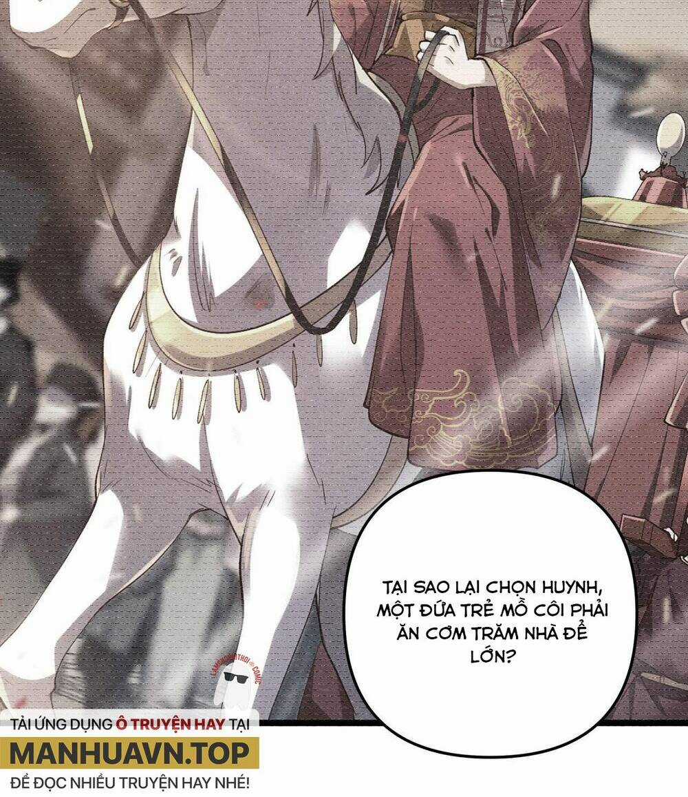 Đại Đường: Võ Thần Group Chat Chapter 19 trang 56