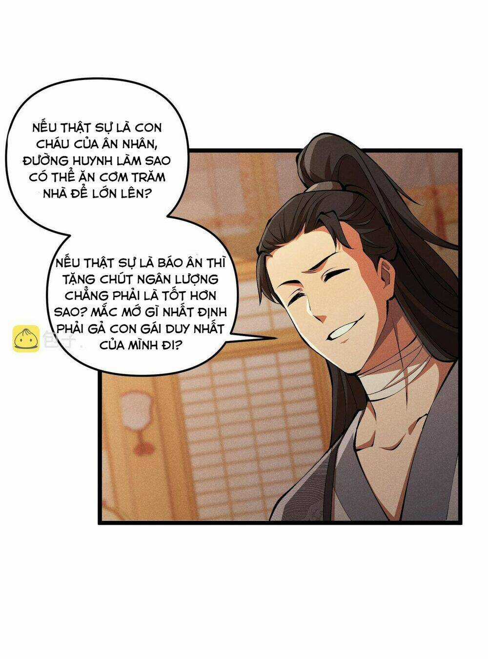 Đại Đường: Võ Thần Group Chat Chapter 19 trang 59