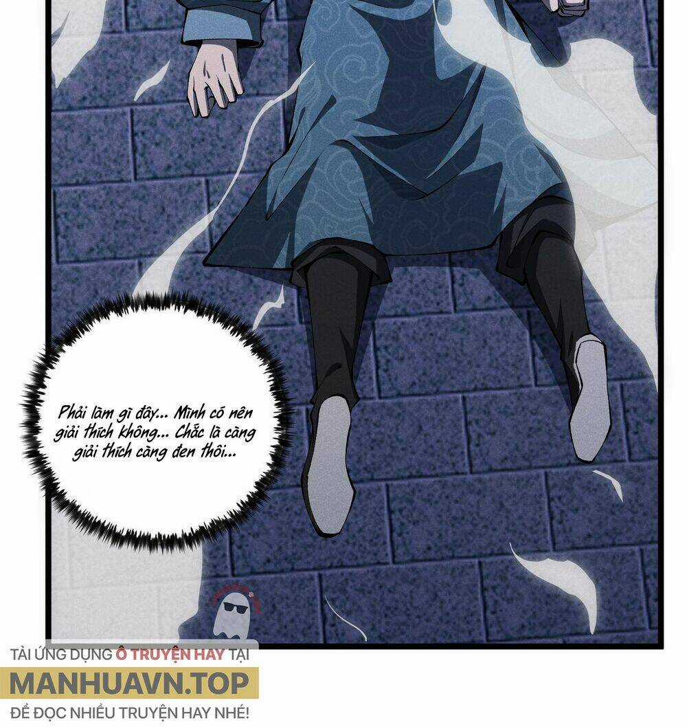 Đại Đường: Võ Thần Group Chat Chapter 19 trang 6