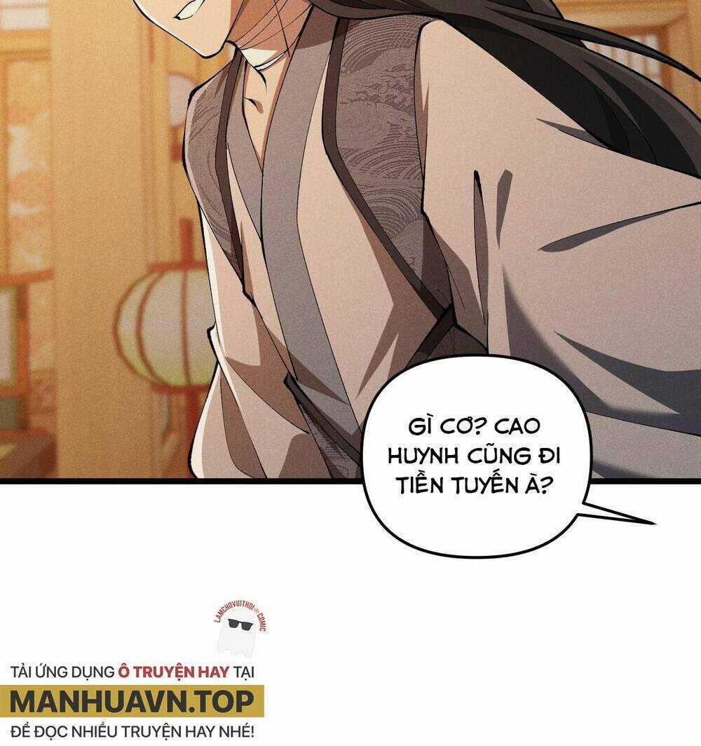 Đại Đường: Võ Thần Group Chat Chapter 19 trang 70