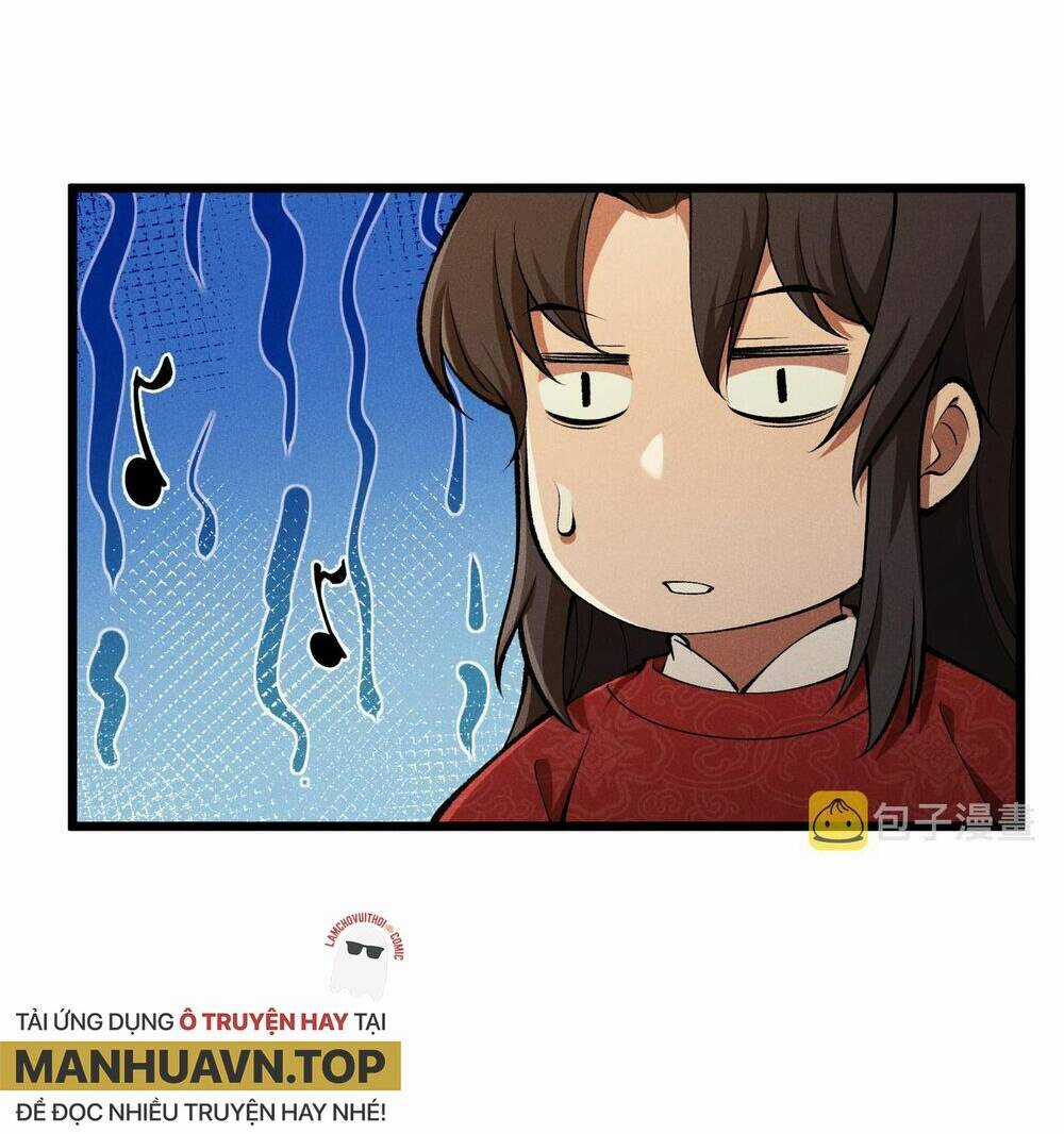 Đại Đường: Võ Thần Group Chat Chapter 19 trang 72