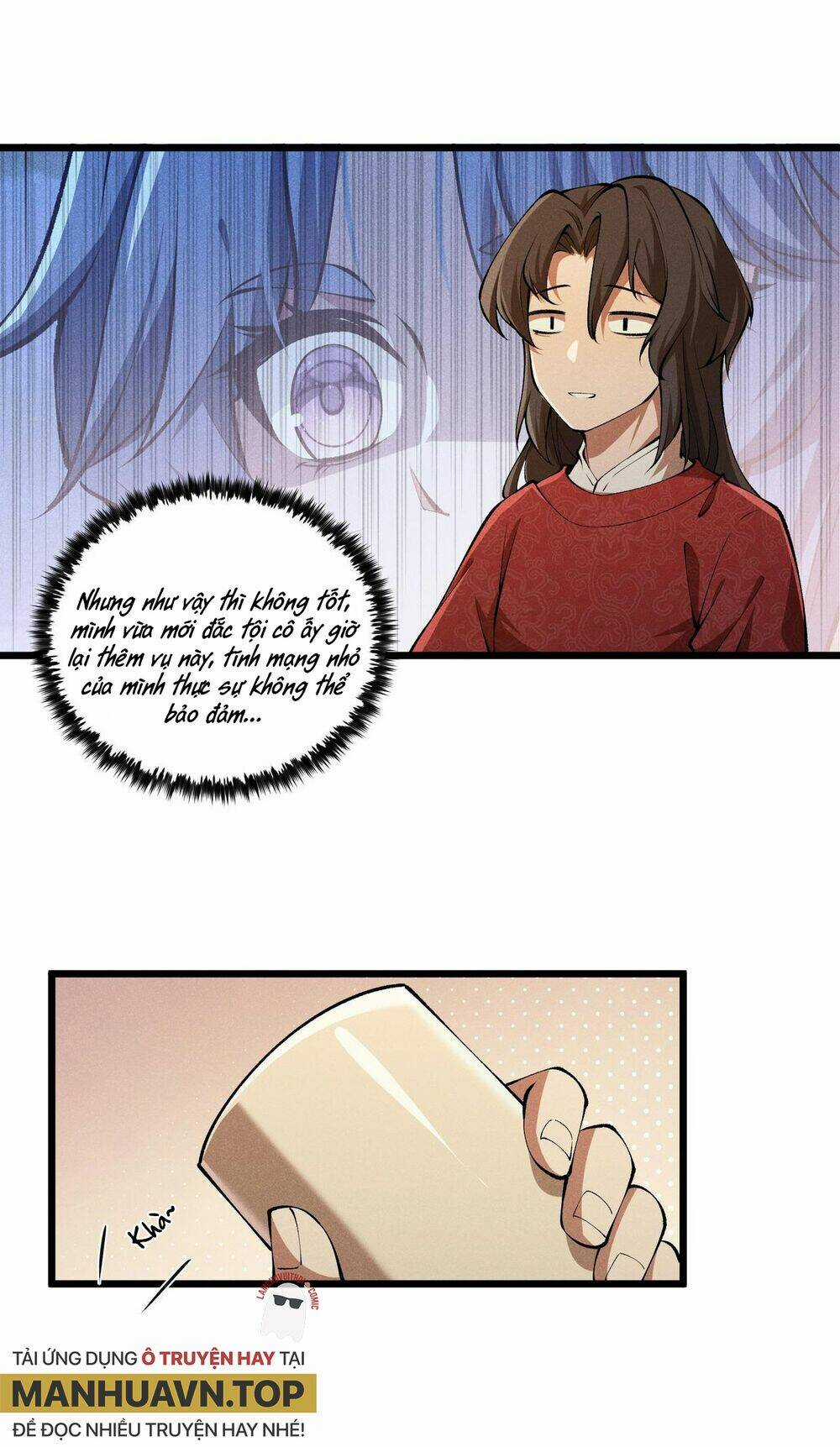 Đại Đường: Võ Thần Group Chat Chapter 19 trang 74