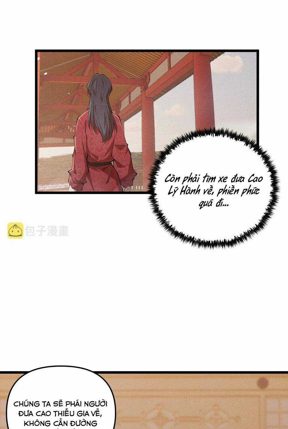 Đại Đường: Võ Thần Group Chat Chapter 19 trang 77