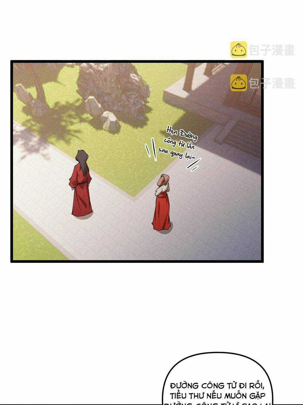 Đại Đường: Võ Thần Group Chat Chapter 19 trang 79