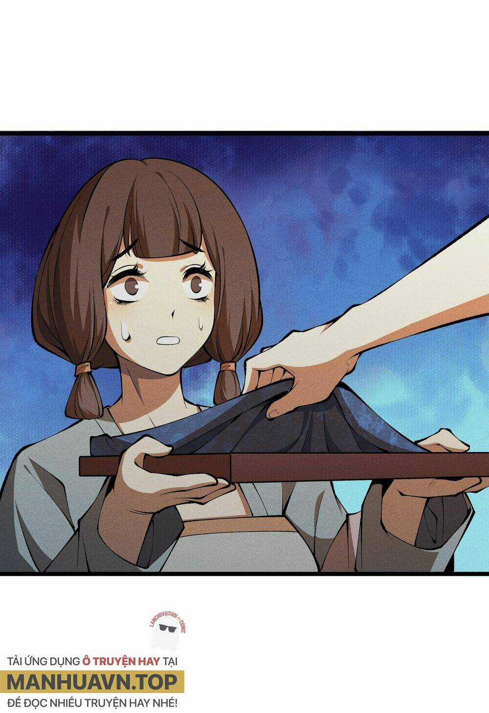 Đại Đường: Võ Thần Group Chat Chapter 19 trang 8