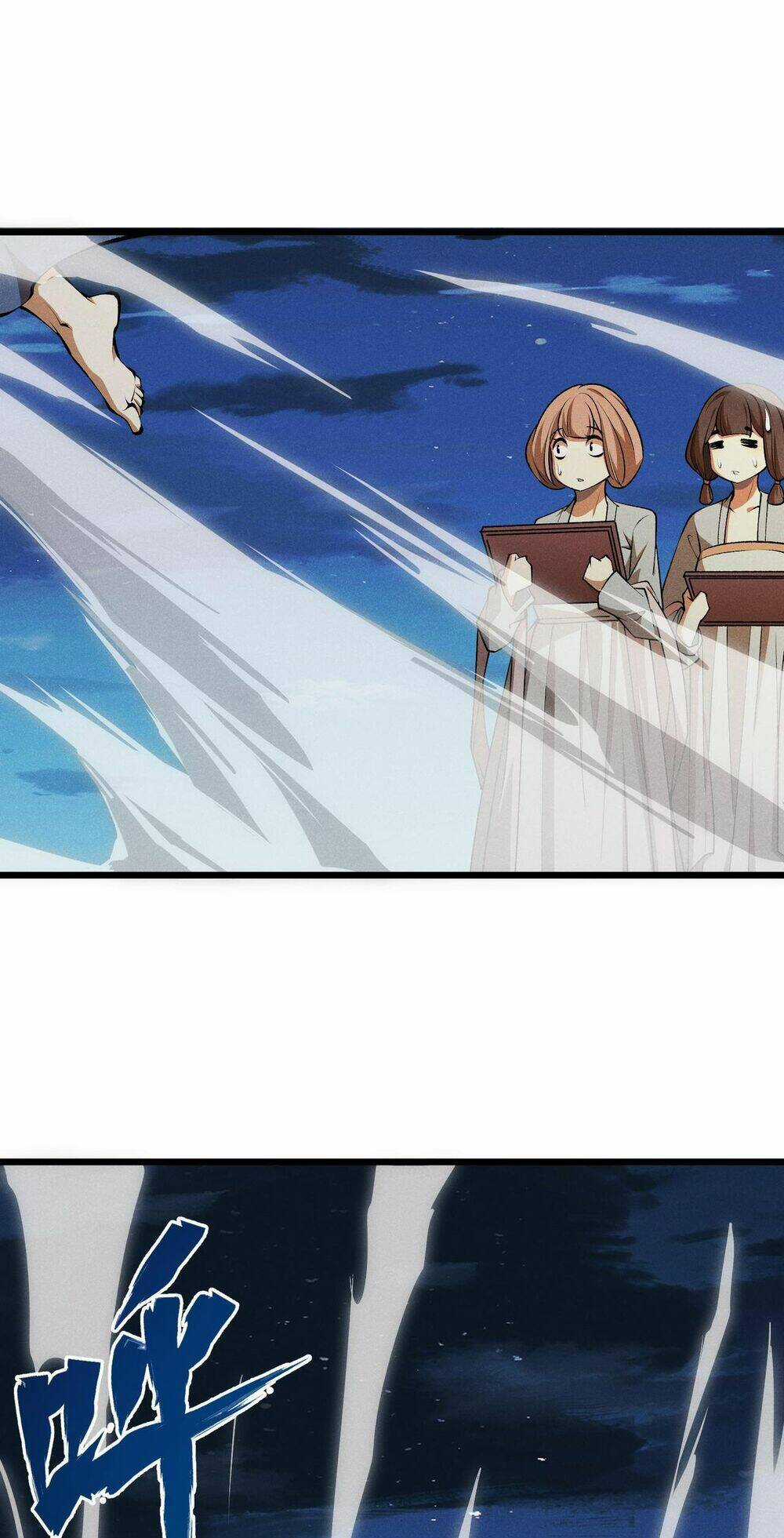 Đại Đường: Võ Thần Group Chat Chapter 19 trang 9