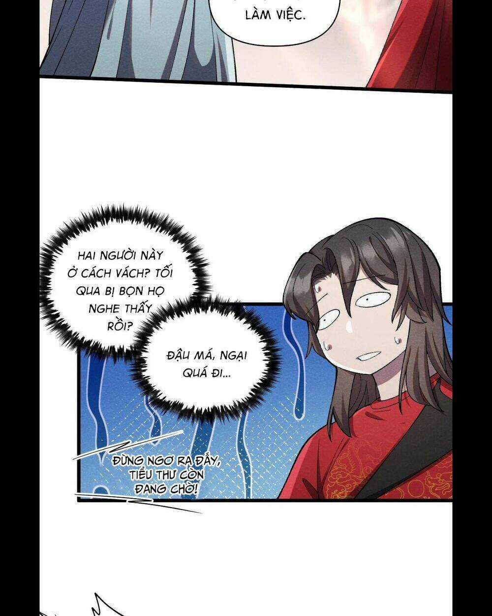 Đại Đường: Võ Thần Group Chat Chapter 2 trang 17