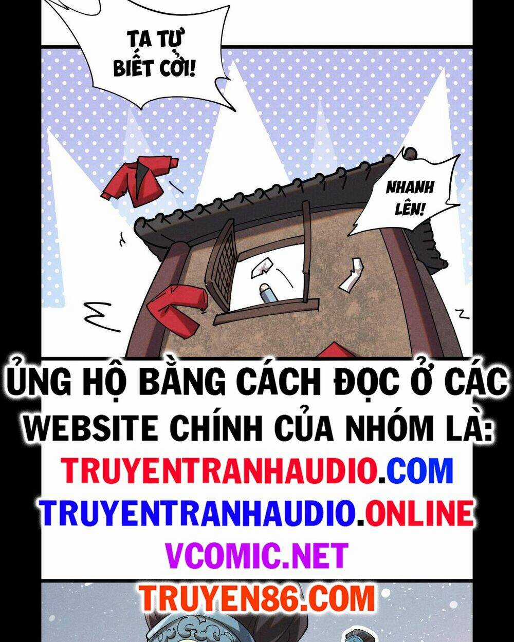 Đại Đường: Võ Thần Group Chat Chapter 2 trang 18