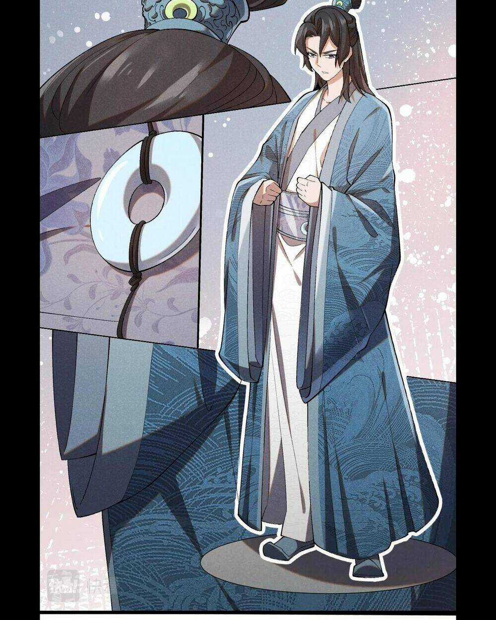 Đại Đường: Võ Thần Group Chat Chapter 2 trang 19