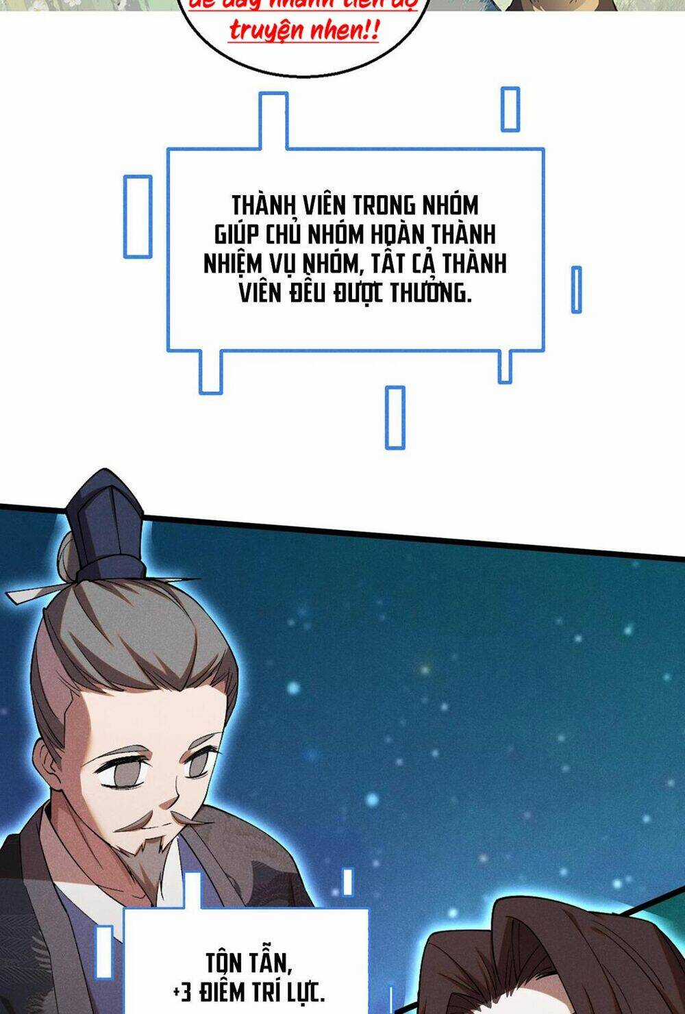 Đại Đường: Võ Thần Group Chat Chapter 2 trang 2