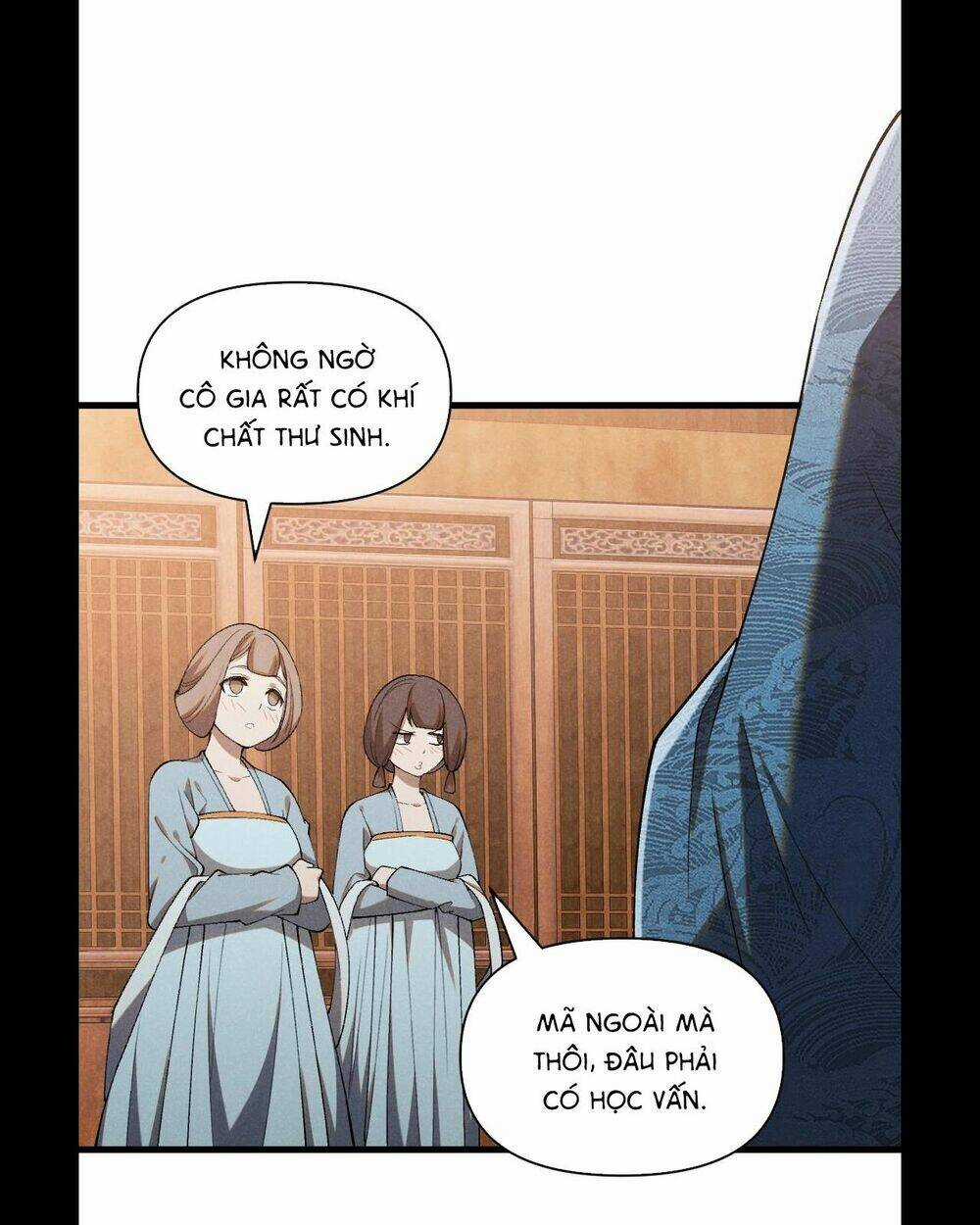 Đại Đường: Võ Thần Group Chat Chapter 2 trang 20