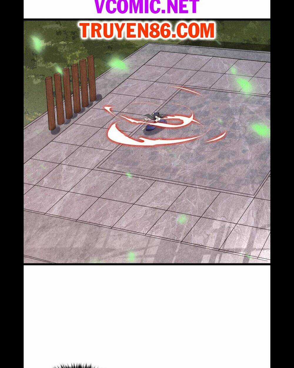 Đại Đường: Võ Thần Group Chat Chapter 2 trang 22