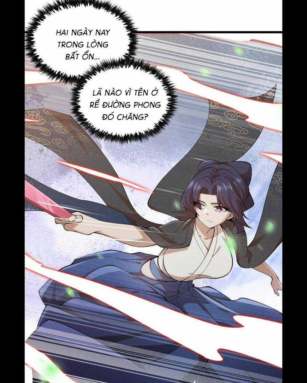 Đại Đường: Võ Thần Group Chat Chapter 2 trang 23