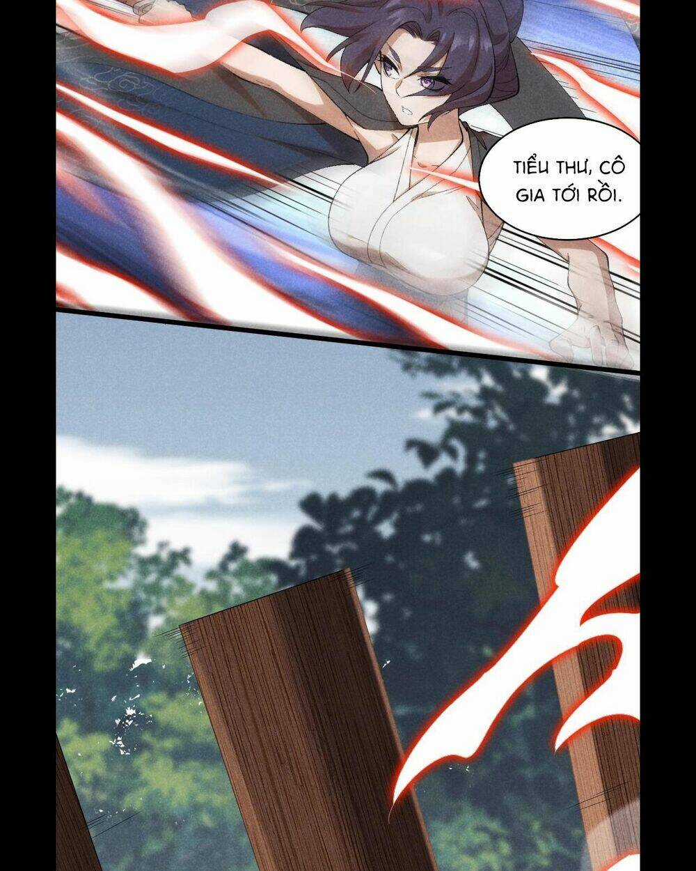 Đại Đường: Võ Thần Group Chat Chapter 2 trang 25