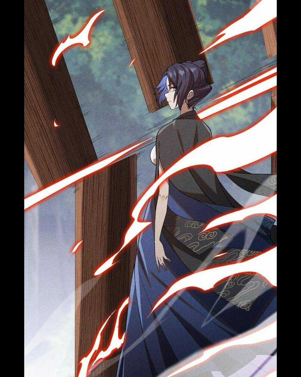 Đại Đường: Võ Thần Group Chat Chapter 2 trang 26