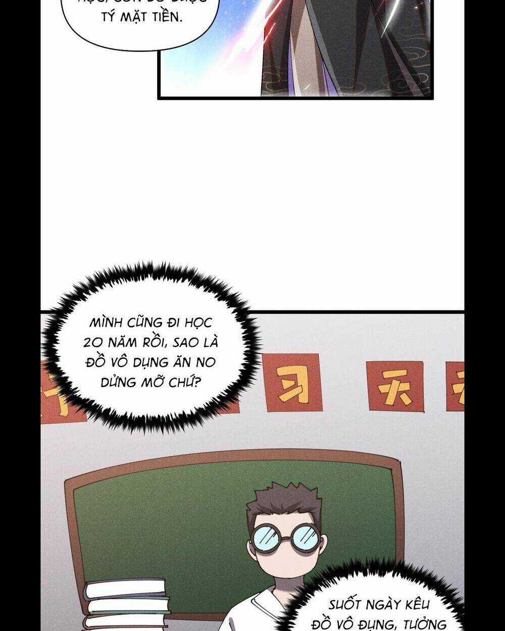 Đại Đường: Võ Thần Group Chat Chapter 2 trang 29