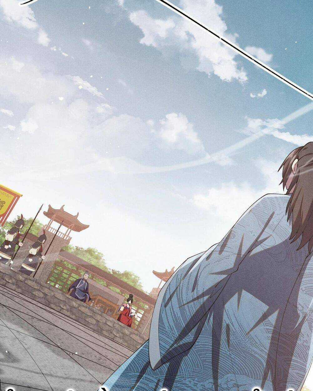 Đại Đường: Võ Thần Group Chat Chapter 2 trang 46