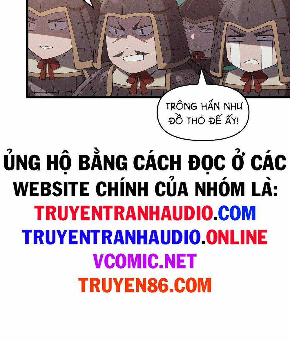 Đại Đường: Võ Thần Group Chat Chapter 2 trang 50