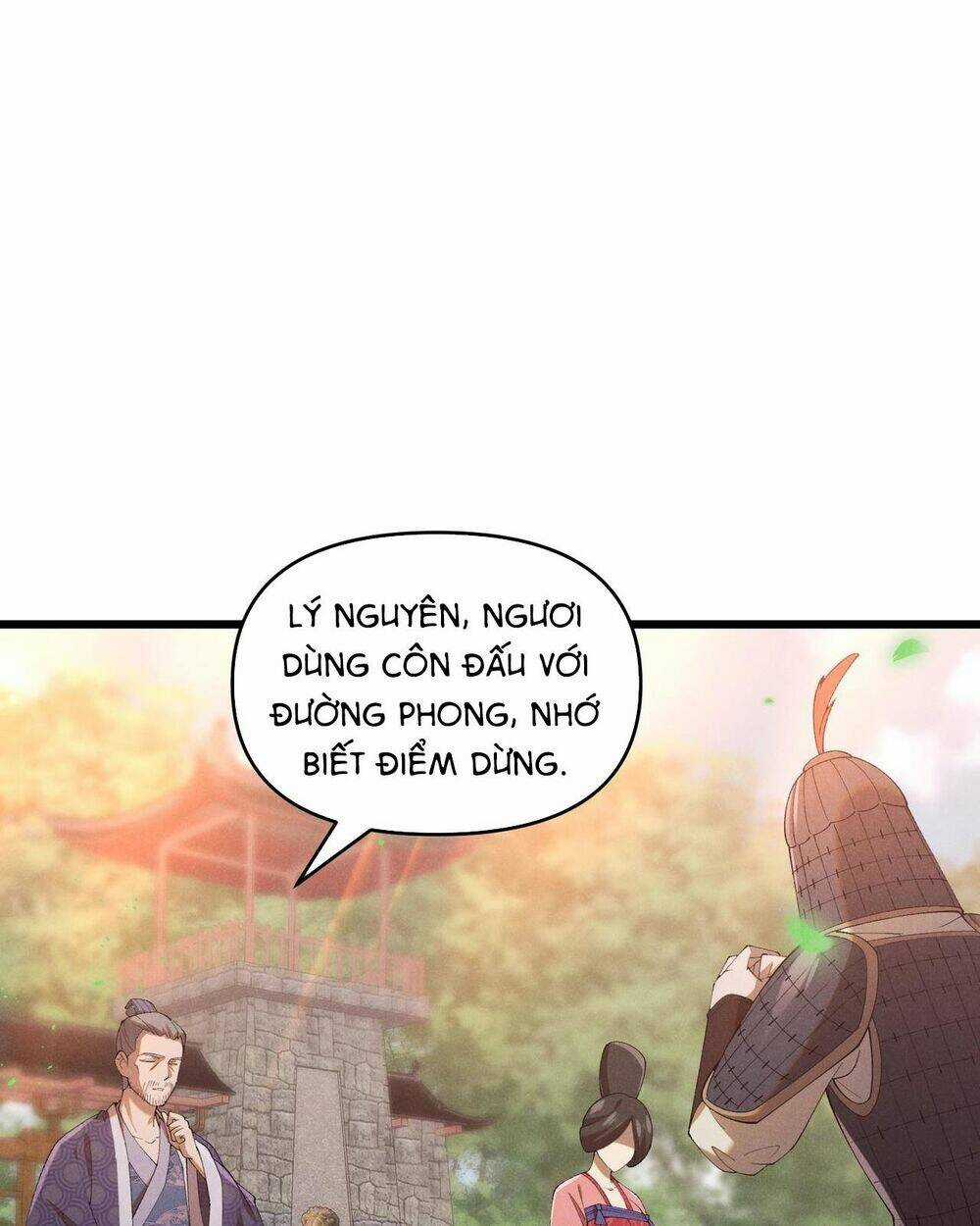 Đại Đường: Võ Thần Group Chat Chapter 2 trang 51