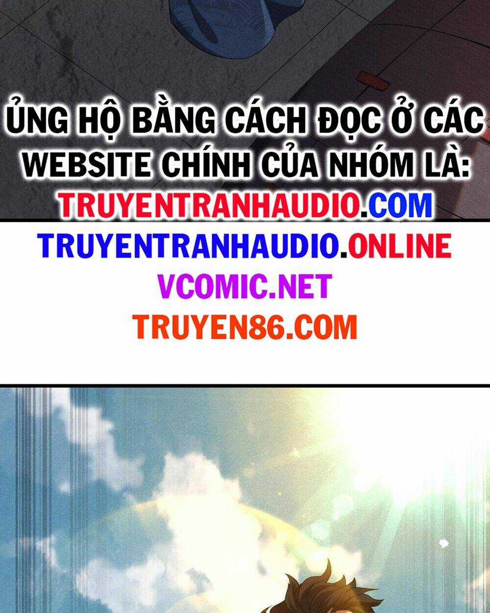 Đại Đường: Võ Thần Group Chat Chapter 2 trang 58