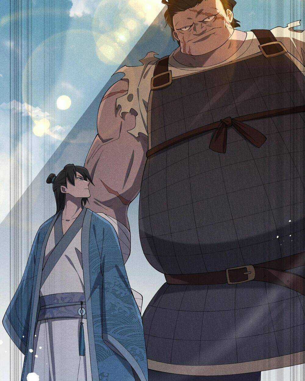 Đại Đường: Võ Thần Group Chat Chapter 2 trang 59