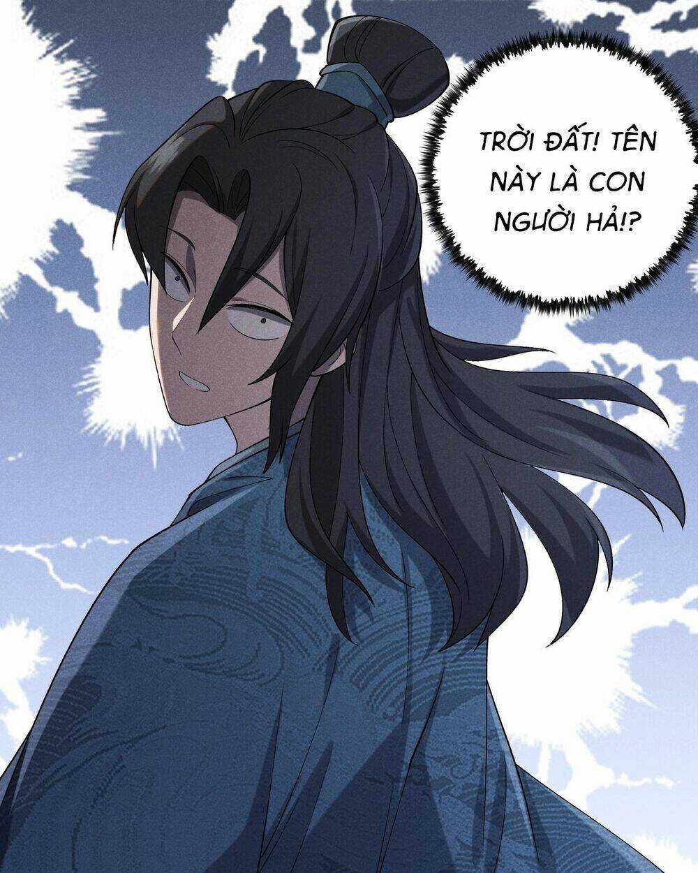 Đại Đường: Võ Thần Group Chat Chapter 2 trang 61