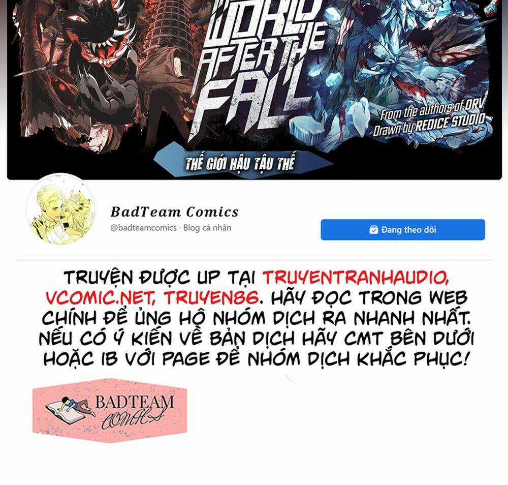 Đại Đường: Võ Thần Group Chat Chapter 2 trang 63