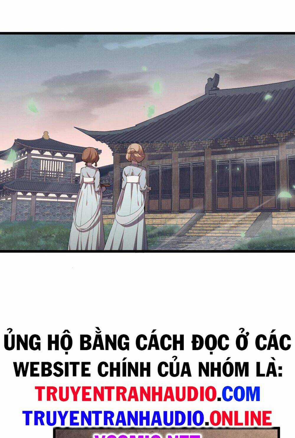 Đại Đường: Võ Thần Group Chat Chapter 2 trang 8